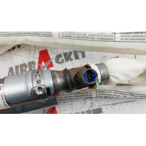 72129801746 AIRBAG CORTINA DERECHO MINI COUNTRYMAN R60 2010-2011-2012-2013-2014-2015-2016