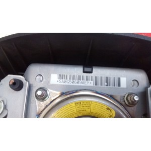 SA0G50609AEY AIRBAG VOLANTE TOYOTA RAV4 3ª GENER. 2005-2006-2007-2008-2009-2010-2011-2012-2013