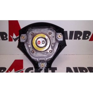 98211AG040JC AIRBAG VOLANTE SUBARU Legacy BL/BP (4) 2003-2004-2005-2006-2007-2008-2009