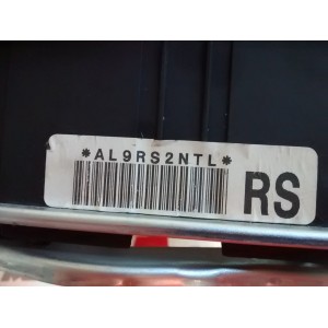 96641809 AIRBAG VOLANTE CHEVROLET EPICA (KL1L) 2006-2007-2008-2009-2010-2011