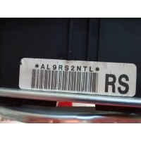 96641809 AIRBAG VOLANTE CHEVROLET EPICA (KL1L) 2006-2007-2008-2009-2010-2011