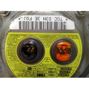 G00486105A4J  BEIGE AIRBAG VOLANTE TOYOTA LAND CRUISER 2002-2003-2004-2005-2006-2007-2008 (J12)