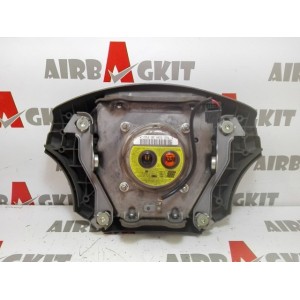 G00486105A4J  BEIGE AIRBAG VOLANTE TOYOTA LAND CRUISER 2002-2003-2004-2005-2006-2007-2008 (J12)