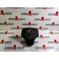 4513053080C0 AIRBAG VOLANTE LEXUS IS 250/220/350 2005-2006-2007-2008-2009-2010-2011-2012-2013