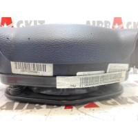 21186002025 AZUL AIRBAG VOLANTE MERCEDES-BENZ CLASE E 2ª GENER.  W211 2002-2003-2004-2005-2006-2007-2008-2009