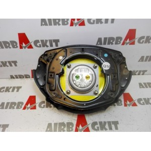 21186002025 AZUL AIRBAG VOLANTE MERCEDES-BENZ CLASE E 2ª GENER.  W211 2002-2003-2004-2005-2006-2007-2008-2009