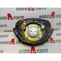 21186002025 AZUL AIRBAG VOLANTE MERCEDES-BENZ CLASE E 2ª GENER.  W211 2002-2003-2004-2005-2006-2007-2008-2009