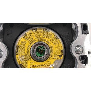 8R0880201 AIRBAG VOLANTE - AIRBAG DELANTERO IZQUIERDO AUDI Q5 (8RB) (11.2008 - 12.2017) 2008-2009-2010-2011-2012