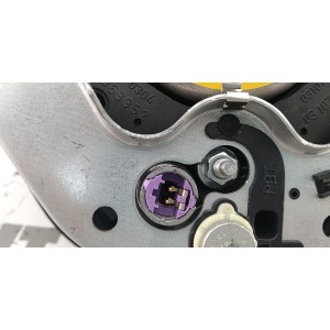 8R0880201 AIRBAG VOLANTE - AIRBAG DELANTERO IZQUIERDO AUDI Q5 (8RB) (11.2008 - 12.2017) 2008-2009-2010-2011-2012