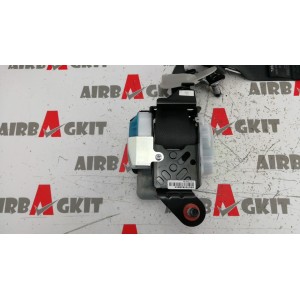 0000 PRETENSOR TRASERO IZQUIERDO KIA RIO 4ª GEN. 2017-2018-2019-2020