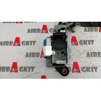 0000 PRETENSOR TRASERO IZQUIERDO KIA RIO 4ª GEN. 2017-2018-2019-2020