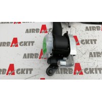0000 PRETENSOR TRASERO IZQUIERDO KIA RIO 4ª GEN. 2017-2018-2019-2020