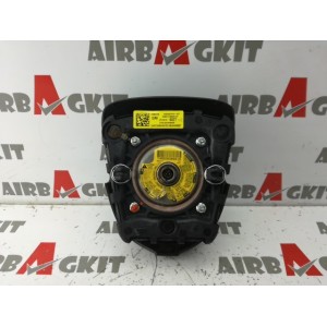 307080199620AA AIRBAG VOLANTE CHEVROLET AVEO 2011-2012-2013-2014-2015-2016-2017-2018-2019-2020 PRESENTE, CRUZE (J) 2009-20...
