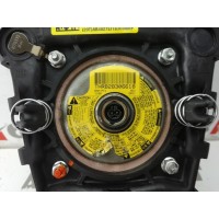 307080199620AA AIRBAG VOLANTE CHEVROLET AVEO 2011-2012-2013-2014-2015-2016-2017-2018-2019-2020 PRESENTE, CRUZE (J) 2009-20...