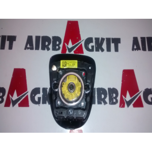 307080199620AA AIRBAG VOLANTE CHEVROLET AVEO 2011-2012-2013-2014-2015-2016-2017-2018-2019-2020 PRESENTE, CRUZE (J) 2009-20...