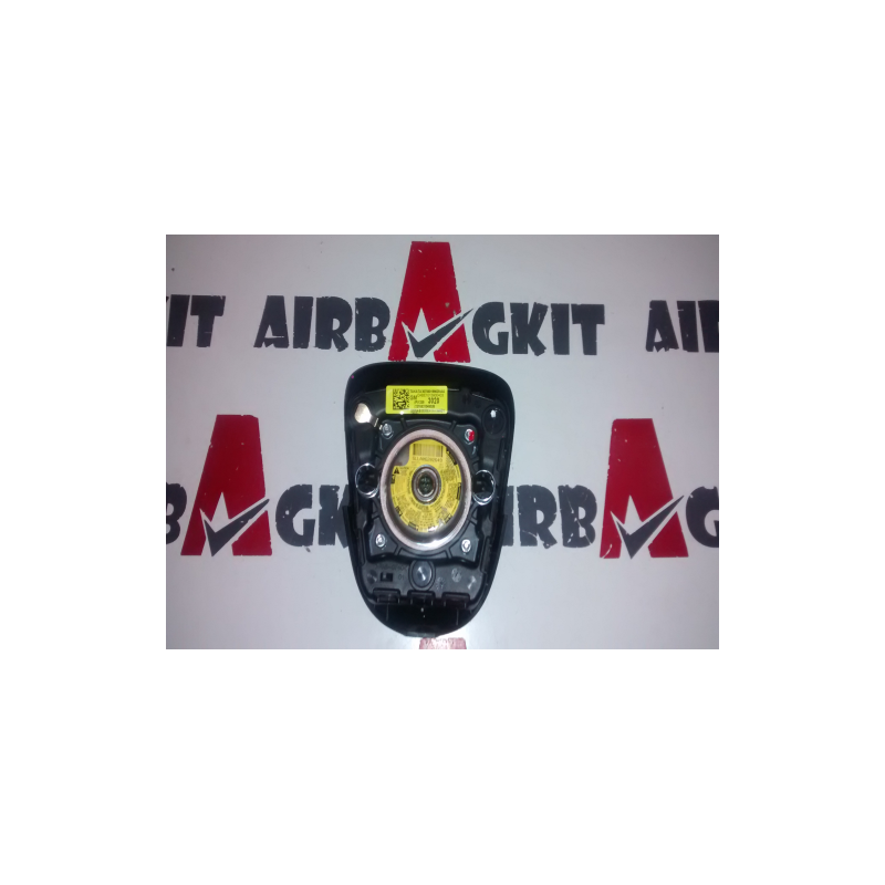307080199620AA AIRBAG VOLANTE - AIRBAG DELANTERO IZQUIERDO CHEVROLET AVEO 2011-2012-2013-2014-2015-2016-2017-2018-2019-202...