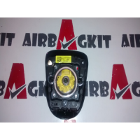 307080199620AA AIRBAG VOLANTE CHEVROLET AVEO 2011-2012-2013-2014-2015-2016-2017-2018-2019-2020 PRESENTE, CRUZE (J) 2009-20...