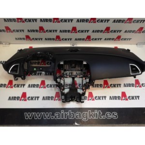 SALPICADERO OPEL ASTRA J 2010 - 2016 SALPICADERO OPEL ASTRA J   2010-2011-2012-2013-2014-2015-2016