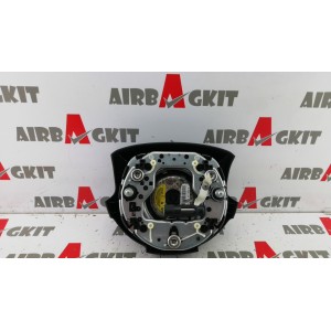 4G0880201E AIRBAG VOLANTE - AIRBAG DELANTERO IZQUIERDO AUDI A6 C7 (4G5 4GD 4G2 4GC 4GH 4GJ) (11.2010 - 09.2018) 2011-2012-...