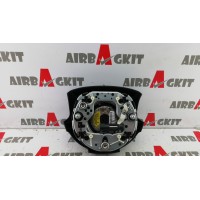 4G0880201E AIRBAG VOLANTE - AIRBAG DELANTERO IZQUIERDO AUDI A6 C7 (4G5 4GD 4G2 4GC 4GH 4GJ) (11.2010 - 09.2018) 2011-2012-...