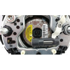 4G0880201E AIRBAG VOLANTE - AIRBAG DELANTERO IZQUIERDO AUDI A6 C7 (4G5 4GD 4G2 4GC 4GH 4GJ) (11.2010 - 09.2018) 2011-2012-...
