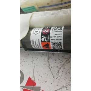 13251623 AIRBAG CORTINA IZQUIERDO / IZQUIERDA OPEL ZAFIRA C TOURER 2010-2011-2012-2013-2014-2015-2016