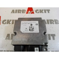 C1BT14B321CE CENTRALITA FORD FIESTA 6ª GEN. RESTYLING JA8 2012-2013-2014-2015-2016-2017