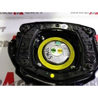 21186012025C57 AZUL AIRBAG VOLANTE MERCEDES-BENZ CLASE E 2ª GENER.  W211 2002-2003-2004-2005-2006-2007-2008-2009