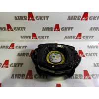 21186012025C57 AZUL AIRBAG VOLANTE MERCEDES-BENZ CLASE E 2ª GENER.  W211 2002-2003-2004-2005-2006-2007-2008-2009