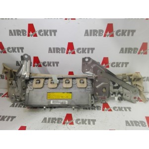 5B0006511M45 AIRBAG DE RODILLA LEXUS LS 460/600H 2006-2007-2008-2009
