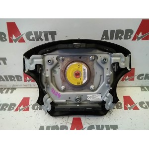 TK-DAB-0056 AIRBAG VOLANTE TOYOTA HILUX MK7 1  2005-2006-2007-2008