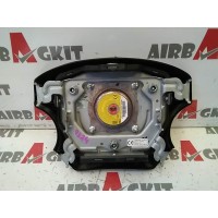 TK-DAB-0056 AIRBAG VOLANTE TOYOTA HILUX MK7 1  2005-2006-2007-2008