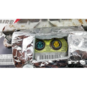 F1EBA044A74AB AMERICANO AIRBAG SALPICADERO FORD FOCUS 3ª GENER. 2011-2012-2013-2014