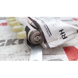 5TA880242 AIRBAG ASIENTO DERECHA VOLKSWAGEN TOURAN III (05/2015 - Hoy) 2015 2016 2017 2018 2019 2020 2021 2022 2023 2024