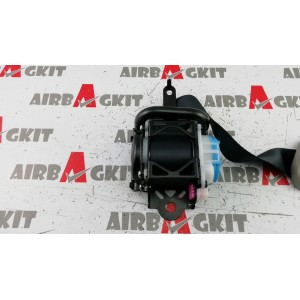 KD47-57L90C01 PRETENSOR IZQUIERDA - CINTURON DELANTERO IZQUIERDO MAZDA CX-5 2012-2013-2014-2015-2016-2017