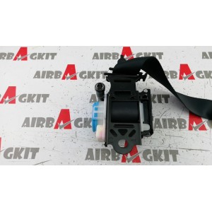 KD47-57L90C01 PRETENSOR IZQUIERDA - CINTURON DELANTERO IZQUIERDO MAZDA CX-5 2012-2013-2014-2015-2016-2017
