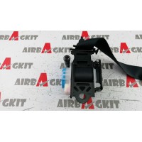KD47-57L90C01 PRETENSOR IZQUIERDA - CINTURON DELANTERO IZQUIERDO MAZDA CX-5 2012-2013-2014-2015-2016-2017