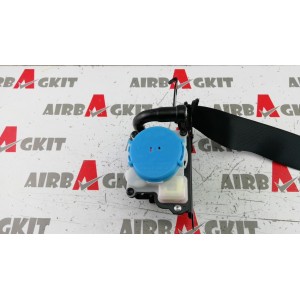 KD47-57L90C01 PRETENSOR IZQUIERDA - CINTURON DELANTERO IZQUIERDO MAZDA CX-5 2012-2013-2014-2015-2016-2017