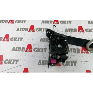 KD47-57L90C01 PRETENSOR IZQUIERDA - CINTURON DELANTERO IZQUIERDO MAZDA CX-5 2012-2013-2014-2015-2016-2017