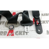 KD47-57L90C01 PRETENSOR IZQUIERDA - CINTURON DELANTERO IZQUIERDO MAZDA CX-5 2012-2013-2014-2015-2016-2017