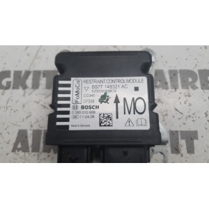 BS7T 14B321 AC CENTRALITA FORD MONDEO MK4 2008-2009-2010-2011-2012-2013-2014