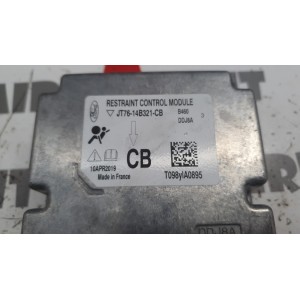 JT76 14B321 CB CENTRALITA FORD TRANSIT/TOURNEO COURIER 2014-2015-2016-2017-2018-2019-2020-2021-2022-2023-2024