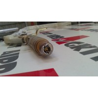 85826816607L AIRBAG CORTINA DERECHO BMW SERIE 3 E 46  1998-1999-2000-2001-2002-2003-2004-2005