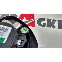  PRETENSIONER RIGHT,ARE EQUAL to FORD,LAND ROVER, FREELANDER,GALAXY,MONDEO,S-MAX 2006 - 2015,2 nd GENER. 2007 - 2013