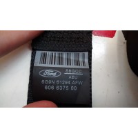  PRETENSIONER RIGHT,ARE EQUAL to FORD,LAND ROVER, FREELANDER,GALAXY,MONDEO,S-MAX 2006 - 2015,2 nd GENER. 2007 - 2013