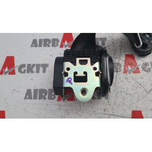  PRETENSIONER RIGHT,ARE EQUAL to FORD,LAND ROVER, FREELANDER,GALAXY,MONDEO,S-MAX 2006 - 2015,2 nd GENER. 2007 - 2013