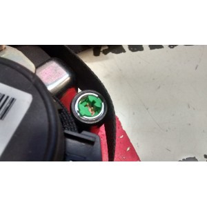  PRETENSIONER LEFT ARE the SAME as FORD,LAND ROVER, FREELANDER,GALAXY,MONDEO,S-MAX 2006 - 2015,2 nd GENER. 2007 - 2013
