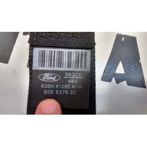  PRETENSIONER LEFT ARE the SAME as FORD,LAND ROVER, FREELANDER,GALAXY,MONDEO,S-MAX 2006 - 2015,2 nd GENER. 2007 - 2013