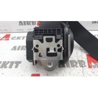 6G9N61295AFW PRETENSOR IZQUIERDA - CINTURON DELANTERO IZQUIERDO FORD MONDEO MK4 2008-2009-2010-2011-2012-2013-2014, LAND R...