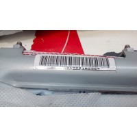 62T4D2300428 AIRBAG CURTAIN LEFT-NISSAN JUKE 2010 - 2014